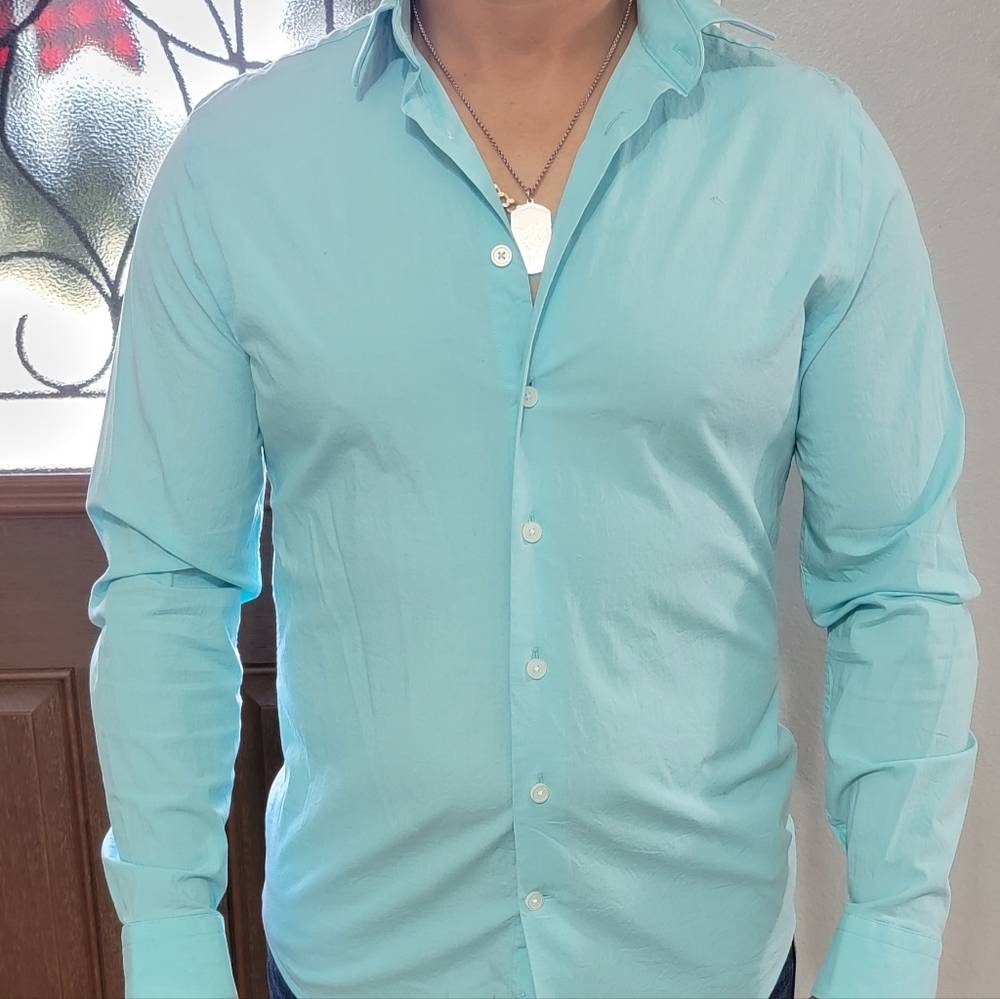 Express shirt
